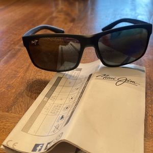 Maui Jim Mens sun Pokowai sunglasses